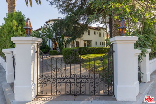 205 S Lomita Avenue, Ojai, CA 93023