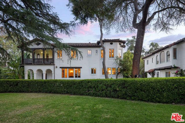 205 S Lomita Avenue, Ojai, CA 93023