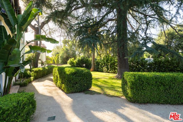 205 S Lomita Avenue, Ojai, CA 93023