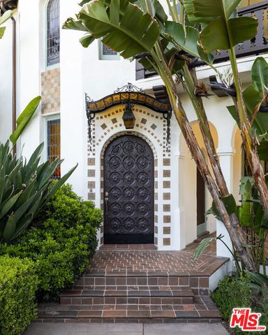 205 S Lomita Avenue, Ojai, CA 93023