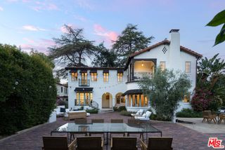 205 S Lomita Avenue, Ojai, CA 93023