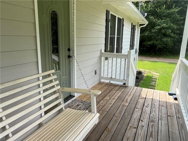 1429 Thyatia Brockton Road, Jefferson, GA 30549