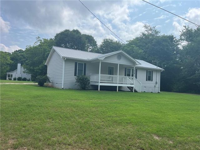 1429 Thyatia Brockton Road, Jefferson, GA 30549