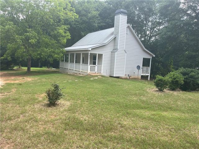 1429 Thyatia Brockton Road, Jefferson, GA 30549