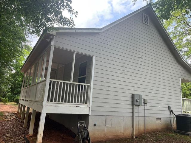 1429 Thyatia Brockton Road, Jefferson, GA 30549