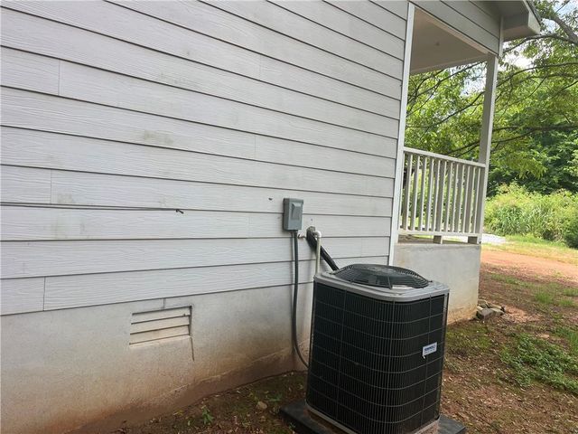 1429 Thyatia Brockton Road, Jefferson, GA 30549