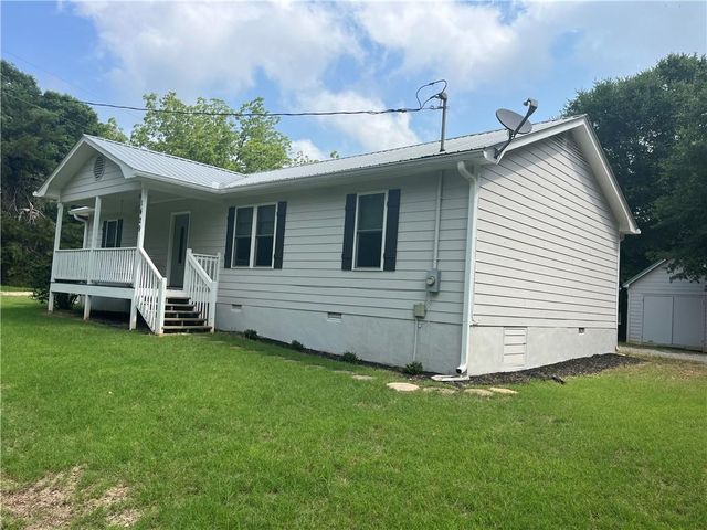 1429 Thyatia Brockton Road, Jefferson, GA 30549