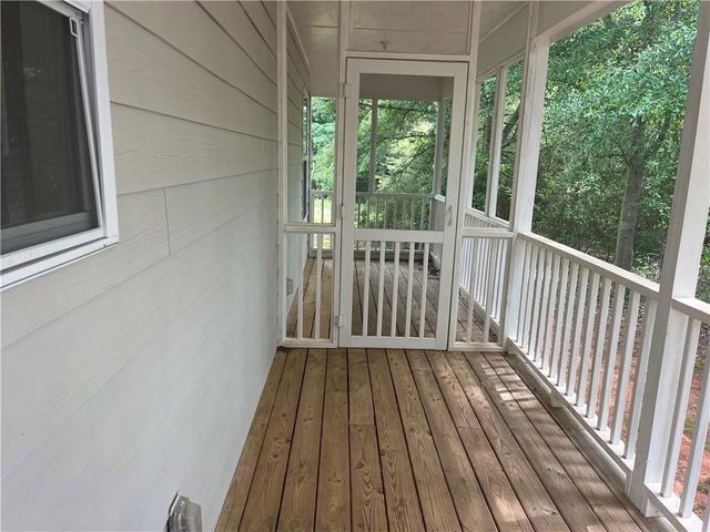 1429 Thyatia Brockton Road, Jefferson, GA 30549