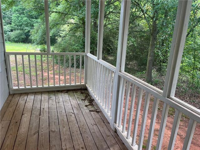 1429 Thyatia Brockton Road, Jefferson, GA 30549