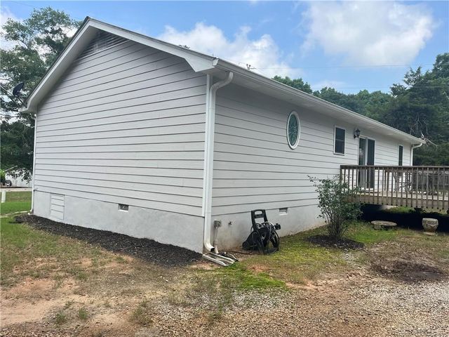 1429 Thyatia Brockton Road, Jefferson, GA 30549