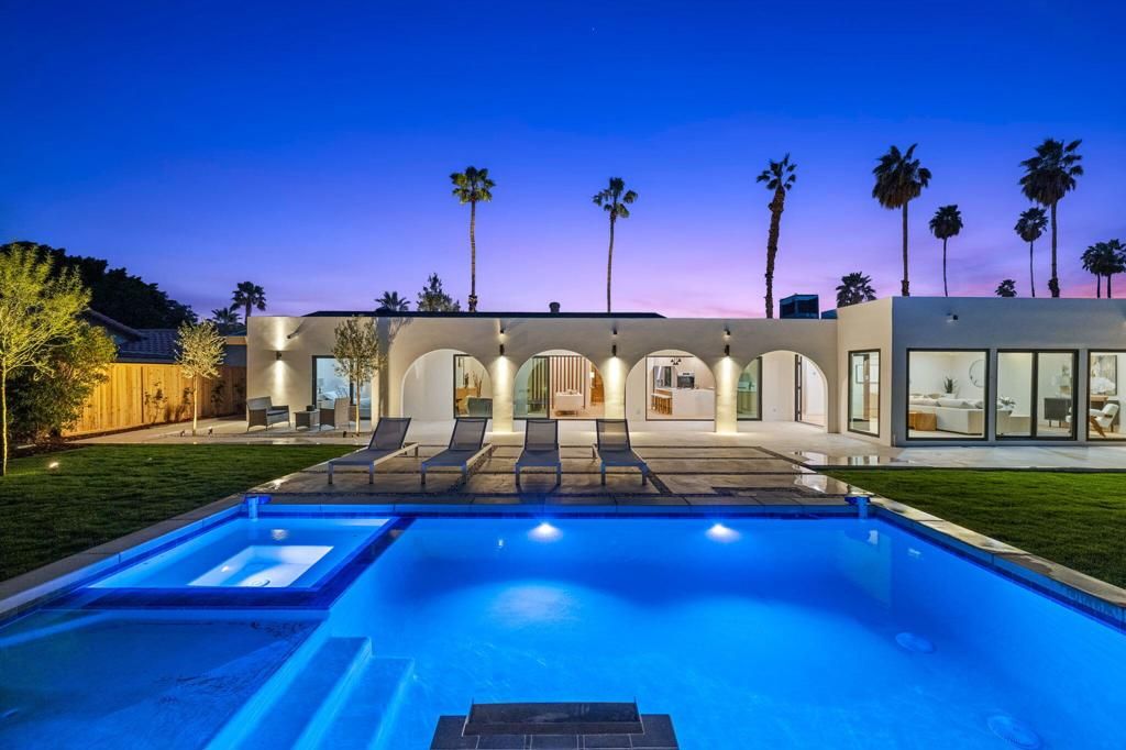 Image 1 of property listing at 80100 Vista Grande, La Quinta, CA 92253
