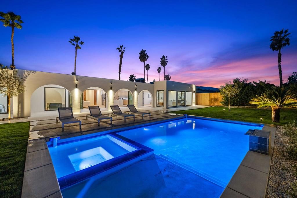 Image 34 of property listing at 80100 Vista Grande, La Quinta, CA 92253
