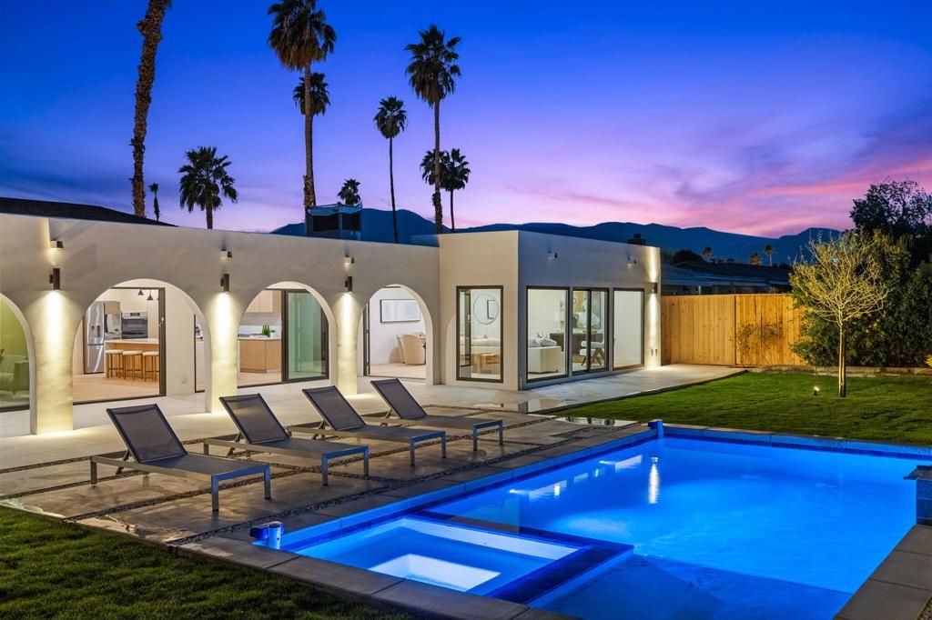 Image 35 of property listing at 80100 Vista Grande, La Quinta, CA 92253