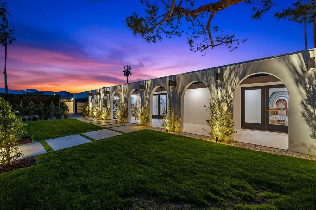 Image 42 of property listing at 80100 Vista Grande, La Quinta, CA 92253