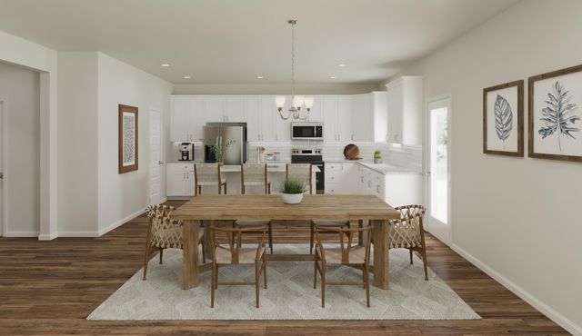 155 Buckingham Dr, Conway, SC 29526