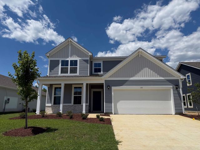 155 Buckingham Dr, Conway, SC 29526