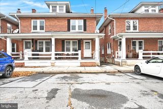 341 W DONEGAL ST, Mount Joy, PA 17552