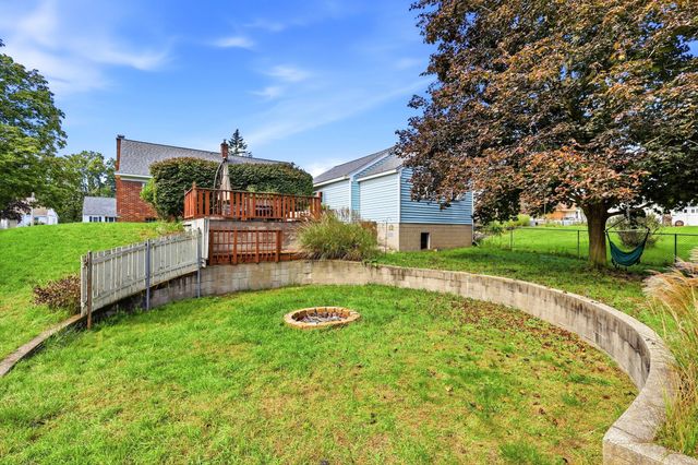3318 Earle Avenue Sw, Grandville City, MI 49418