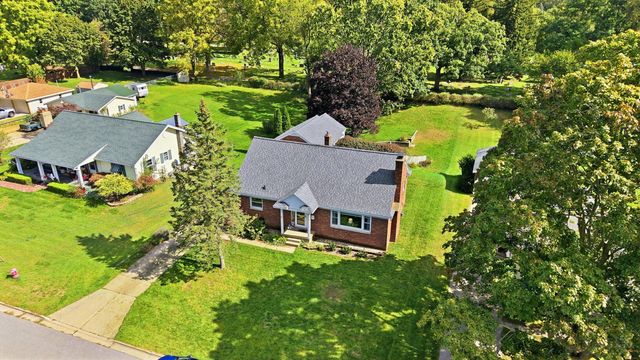 3318 Earle Avenue Sw, Grandville City, MI 49418