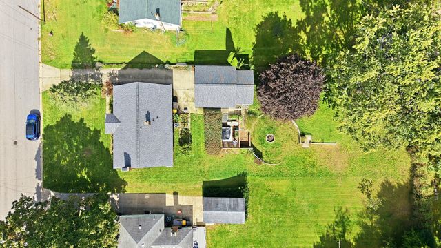3318 Earle Avenue Sw, Grandville City, MI 49418