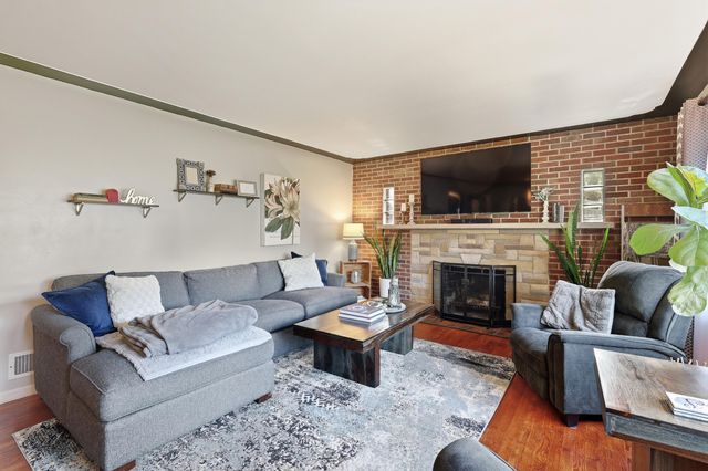3318 Earle Avenue Sw, Grandville City, MI 49418
