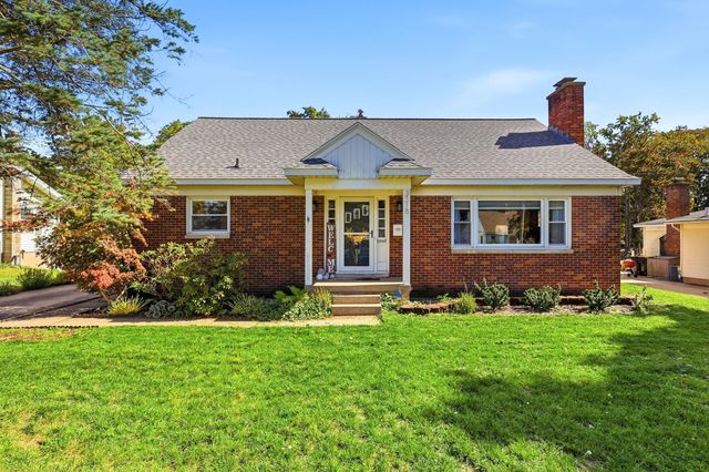 3318 Earle Avenue Sw, Grandville City, MI 49418
