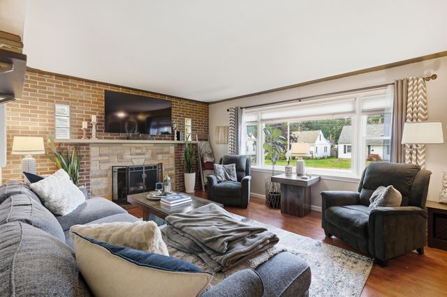 3318 Earle Avenue Sw, Grandville City, MI 49418