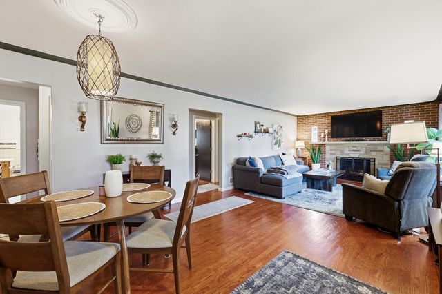 3318 Earle Avenue Sw, Grandville City, MI 49418