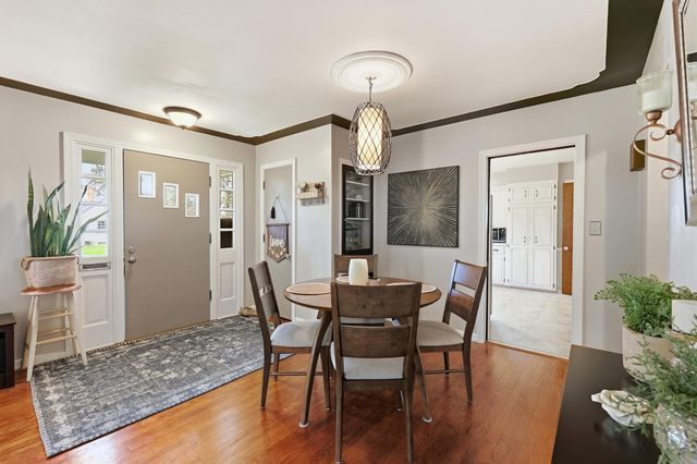3318 Earle Avenue Sw, Grandville City, MI 49418