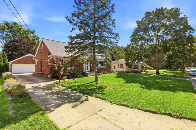3318 Earle Avenue Sw, Grandville City, MI 49418