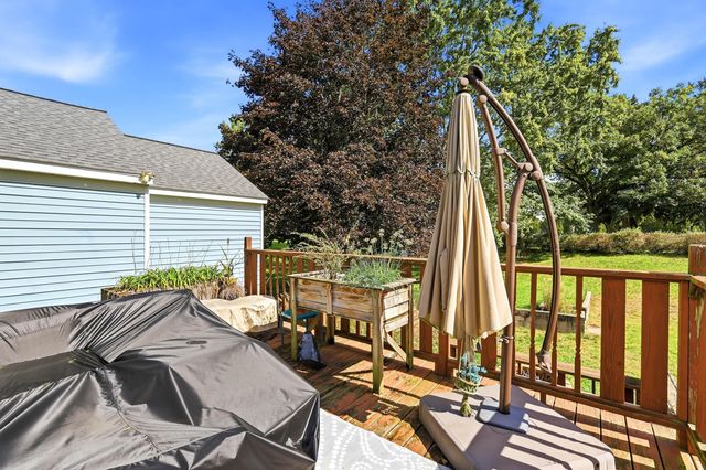 3318 Earle Avenue Sw, Grandville City, MI 49418