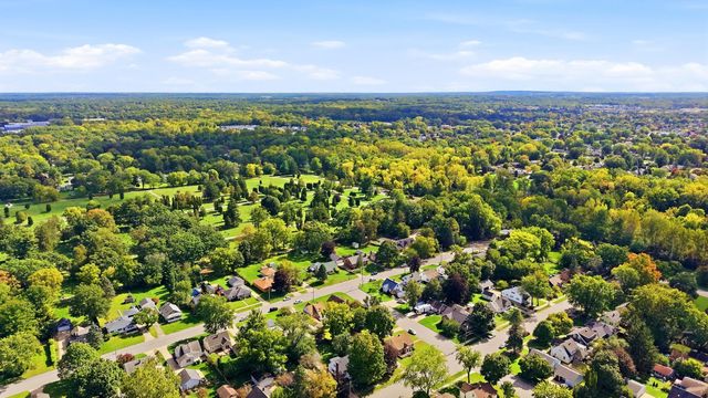 3318 Earle Avenue Sw, Grandville City, MI 49418