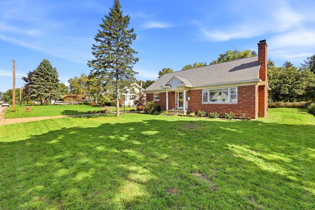 3318 Earle Avenue Sw, Grandville City, MI 49418