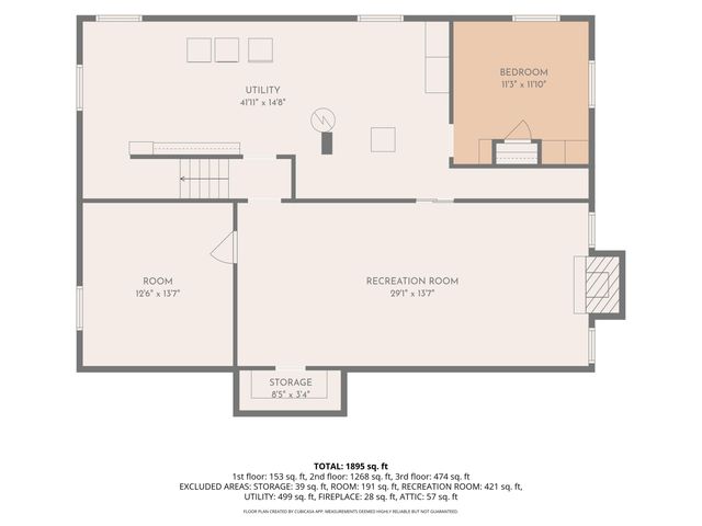 3318 Earle Avenue Sw, Grandville City, MI 49418