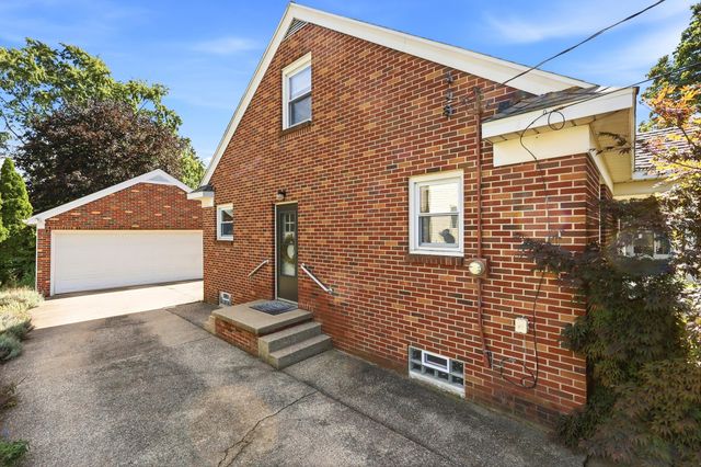 3318 Earle Avenue Sw, Grandville City, MI 49418