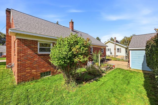 3318 Earle Avenue Sw, Grandville City, MI 49418