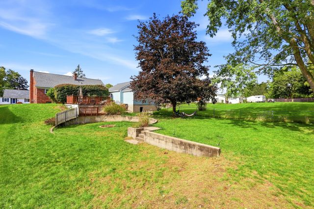3318 Earle Avenue Sw, Grandville City, MI 49418