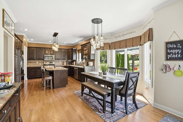 10626 Erie Drive, Crown Point, IN 46307