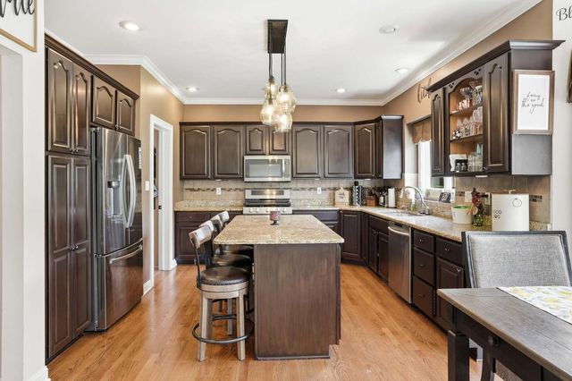 10626 Erie Drive, Crown Point, IN 46307