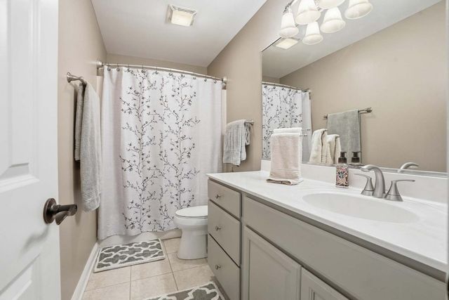 10626 Erie Drive, Crown Point, IN 46307