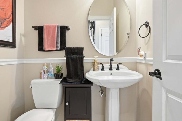 10626 Erie Drive, Crown Point, IN 46307