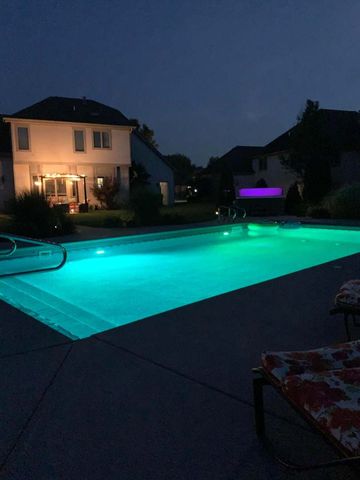 10626 Erie Drive, Crown Point, IN 46307