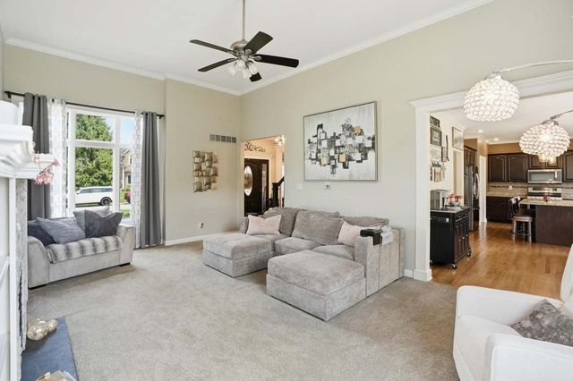10626 Erie Drive, Crown Point, IN 46307