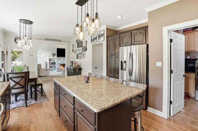 10626 Erie Drive, Crown Point, IN 46307