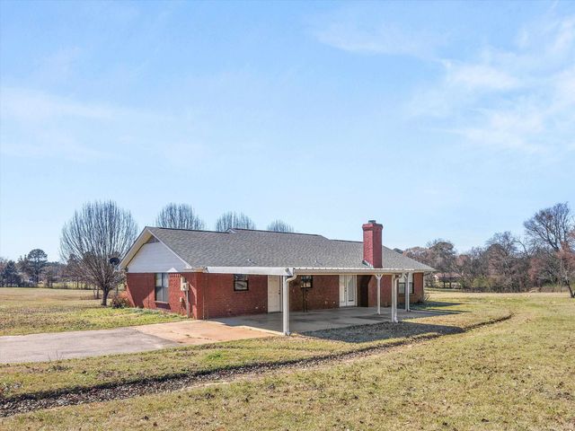 237 COUNTY ROAD 2937, Hughes Springs, TX 75656