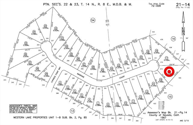 11594 Madrone Ct, Auburn, CA 95602