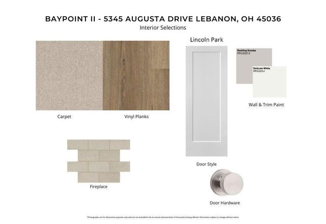 5345 Augusta Drive, Turtle Creek Twp, OH 45036