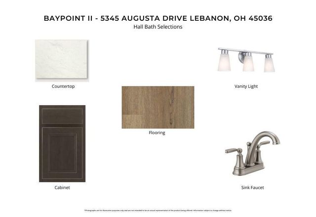 5345 Augusta Drive, Turtle Creek Twp, OH 45036