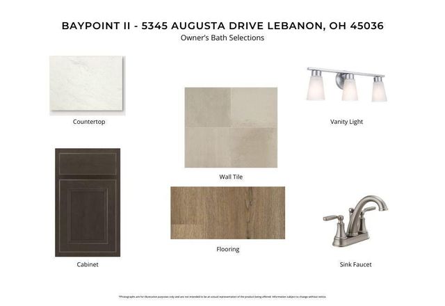 5345 Augusta Drive, Turtle Creek Twp, OH 45036