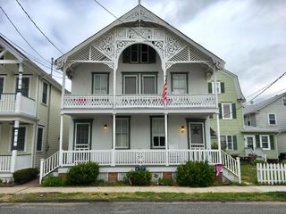 35 1/2 Olin Street A, Ocean Grove, NJ 07756